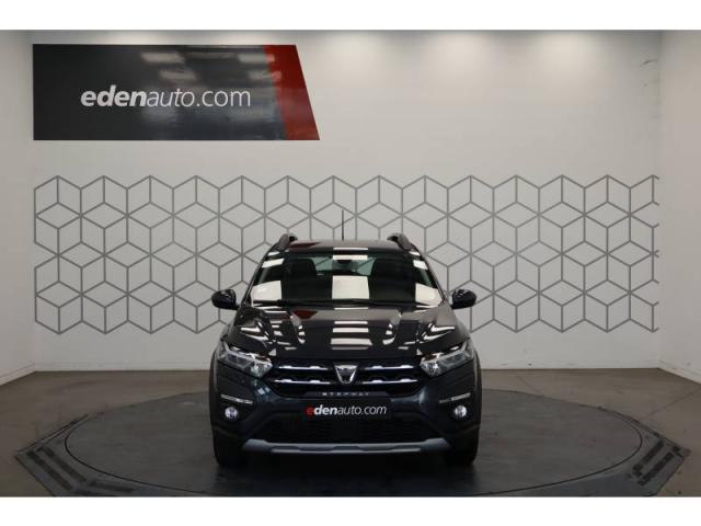 Dacia Sandero image 6
