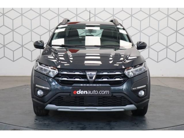 Dacia Sandero image 4