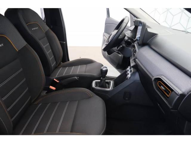 Dacia Sandero image 7