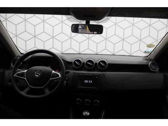 Dacia Duster image 3
