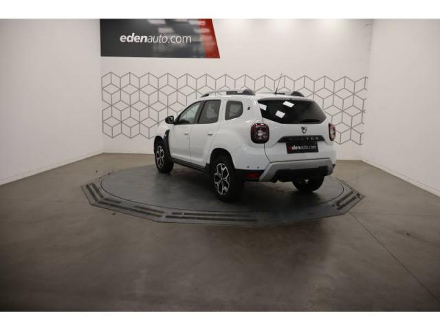 Dacia Duster image 6