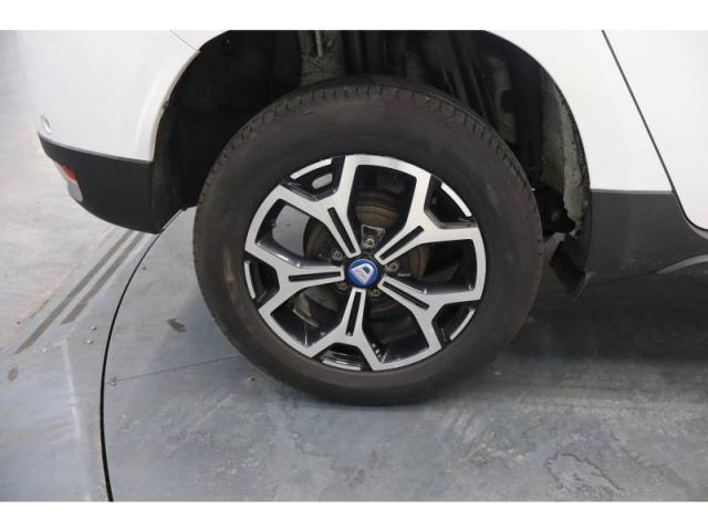 Dacia Duster image 7