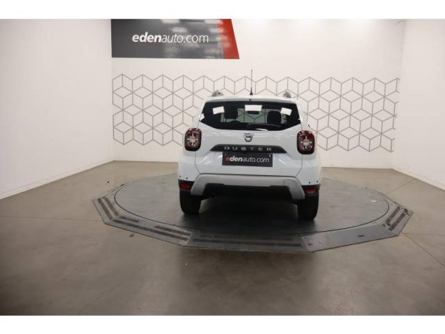 Dacia Duster image 2