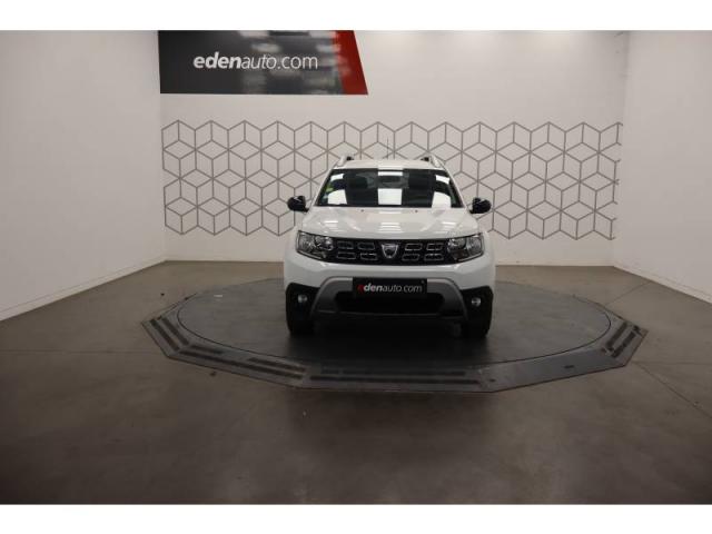 Dacia Duster image 1