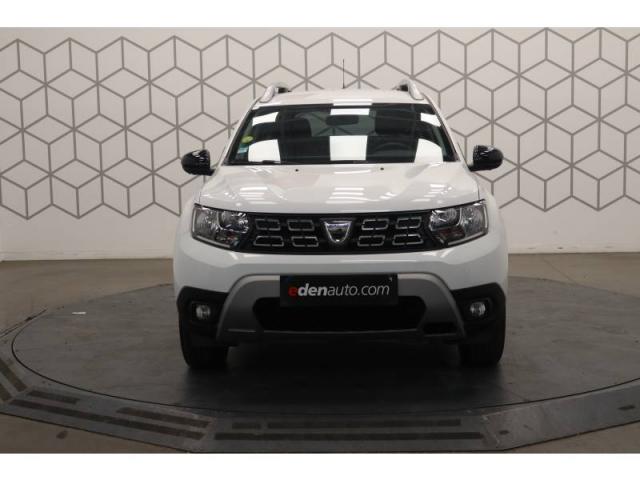 Dacia Duster image 8