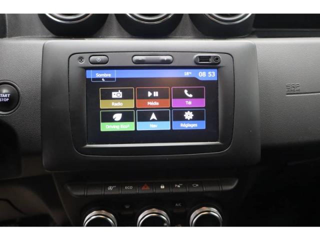 Dacia Duster image 5