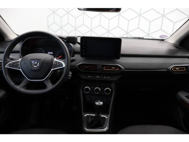 Dacia Sandero image 7