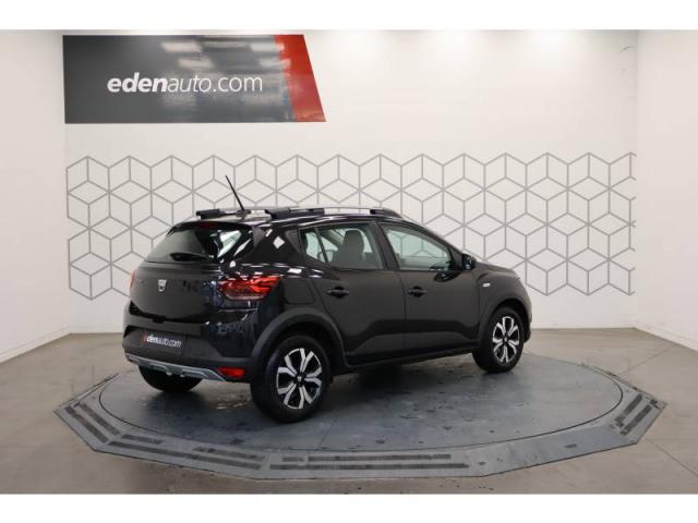 Dacia Sandero image 8