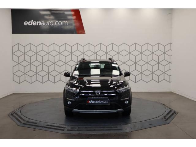 Dacia Sandero image 3