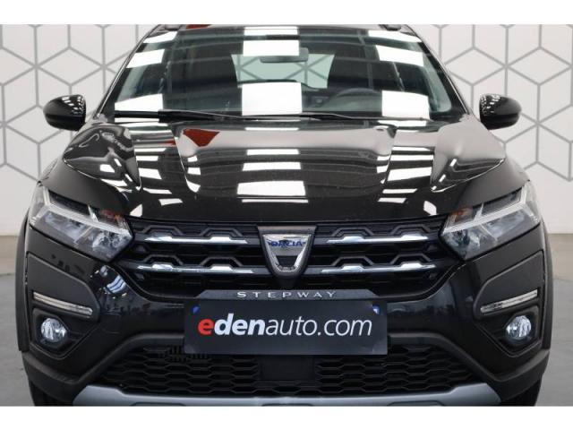 Dacia Sandero image 2
