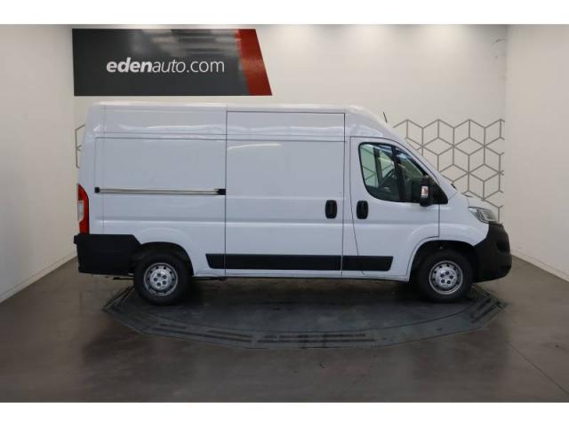 Opel Movano image 4