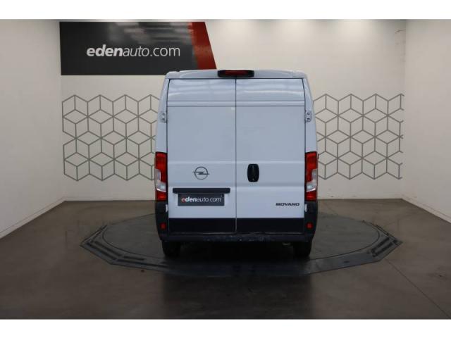 Opel Movano image 5