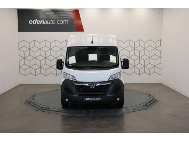 Opel Movano image 2