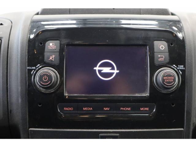 Opel Movano image 1