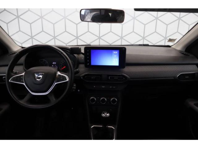 Dacia Jogger image 1