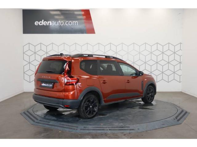Dacia Jogger image 3