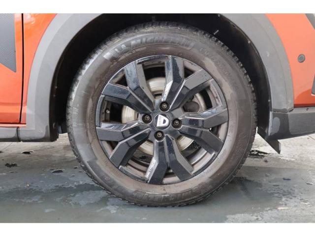 Dacia Jogger image 6