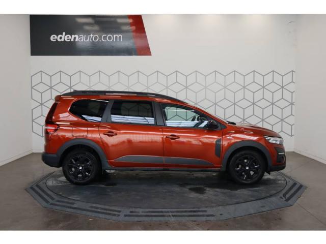 Dacia Jogger image 7