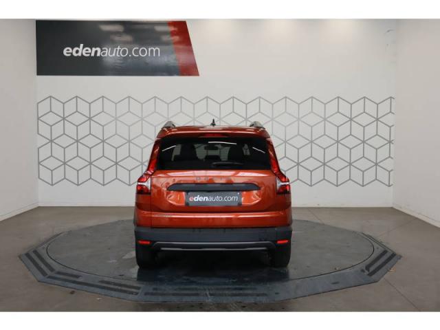 Dacia Jogger image 4