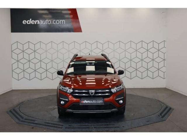 Dacia Jogger image 8