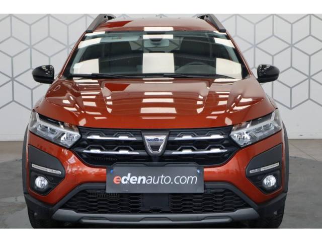 Dacia Jogger image 5