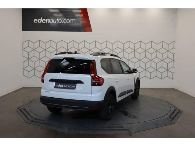 Dacia Jogger image 7