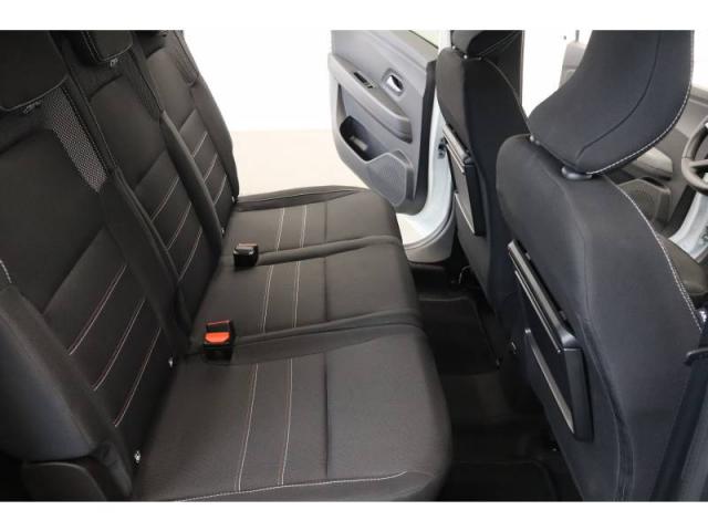 Dacia Jogger image 3