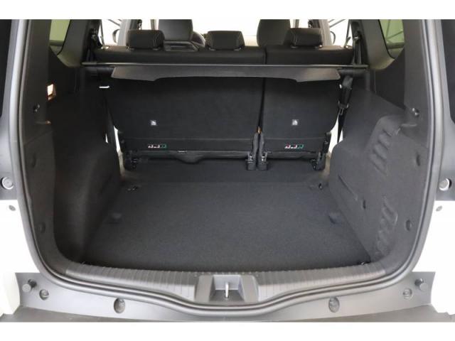 Dacia Jogger image 8