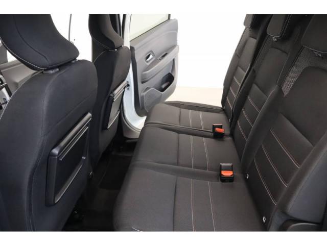 Dacia Jogger image 5