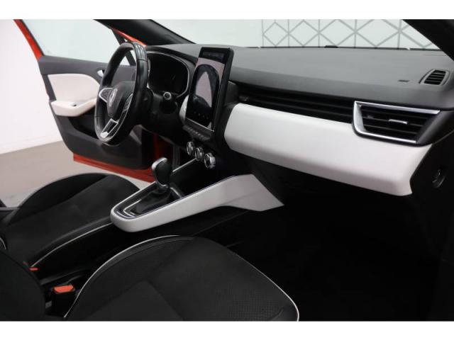 Renault Clio image 6
