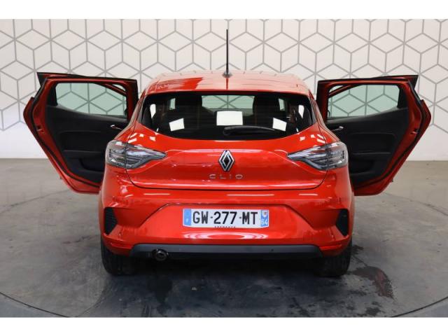 Renault Clio image 4