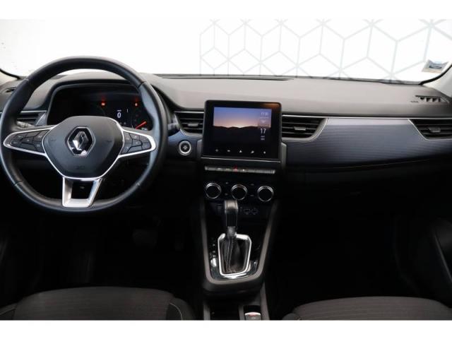 Renault Arkana image 6