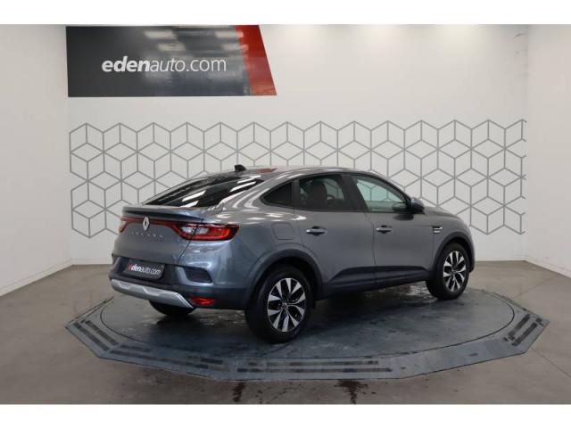 Renault Arkana image 2