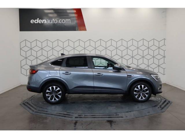 Renault Arkana image 8