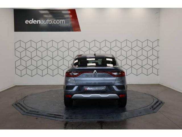 Renault Arkana image 7