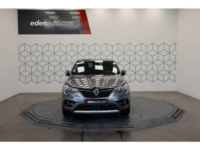 Renault Arkana image 4