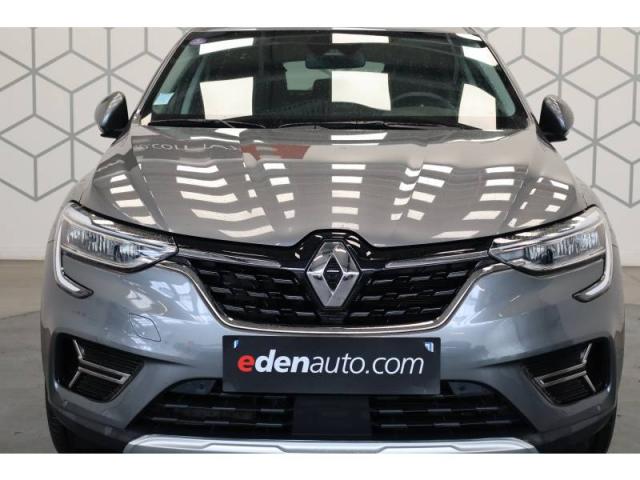 Renault Arkana image 1