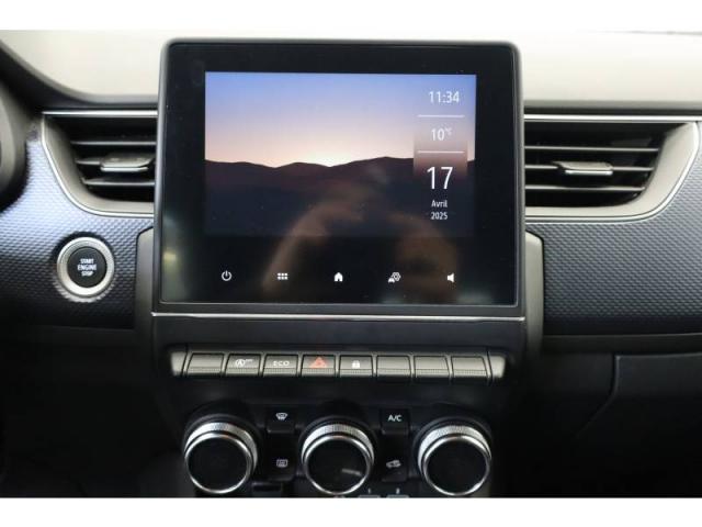 Renault Arkana image 5