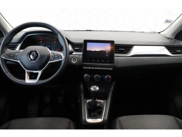 Renault Captur image 2