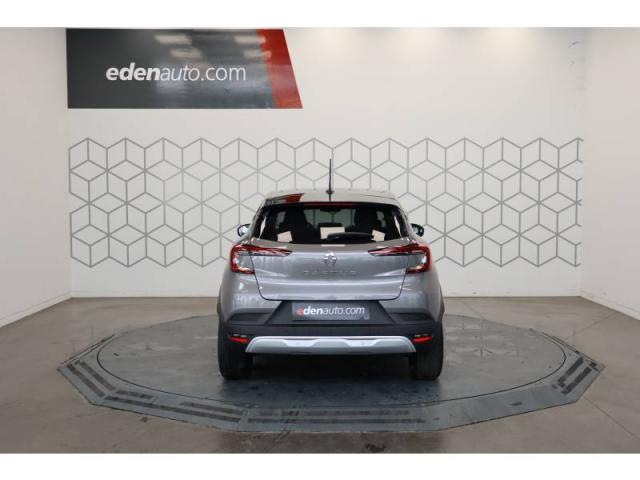 Renault Captur image 8