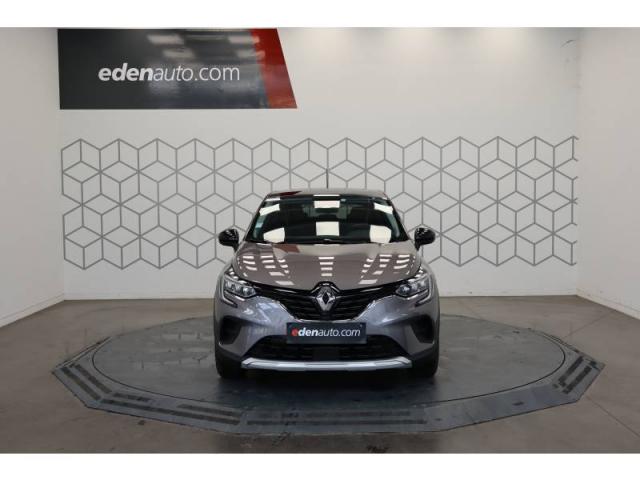Renault Captur image 4