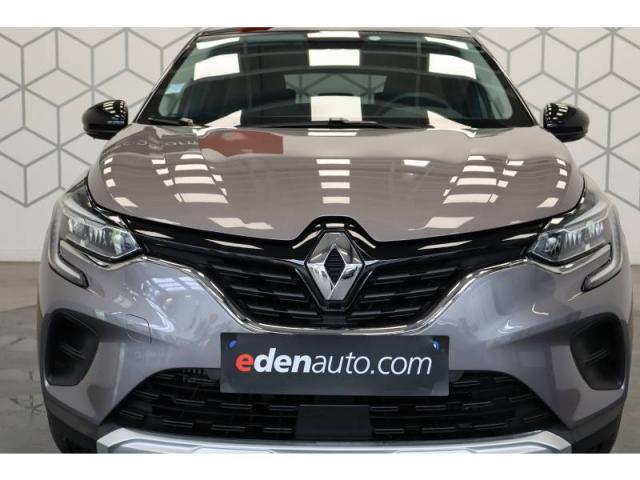 Renault Captur image 3