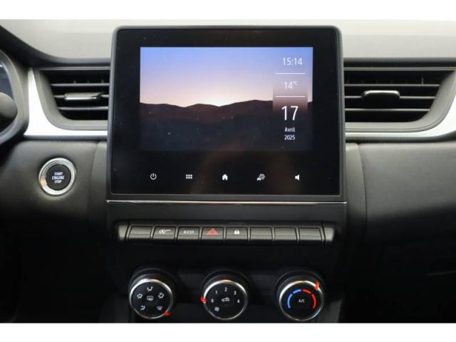 Renault Captur image 6