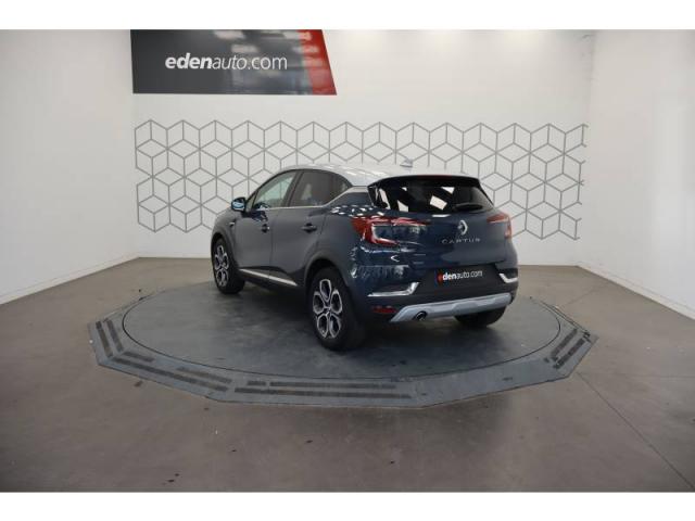 Renault Captur image 5