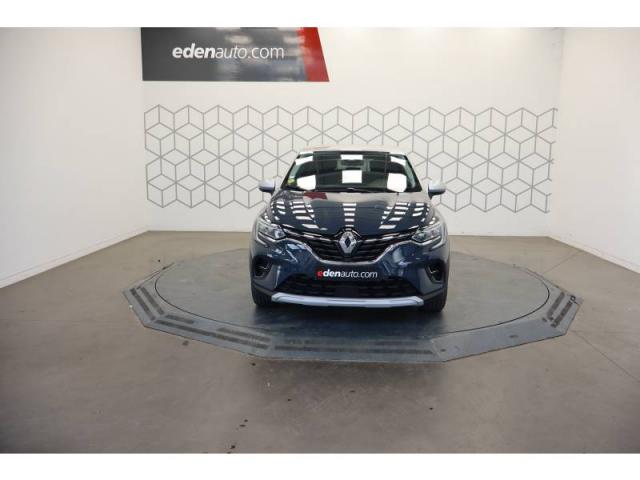 Renault Captur image 2