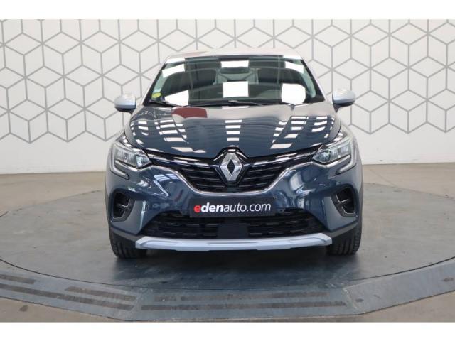 Renault Captur image 7