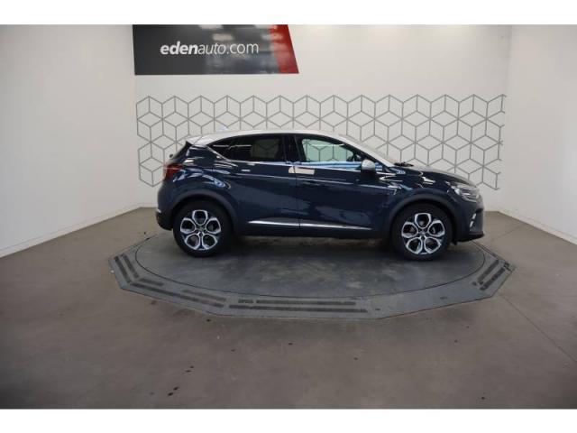 Renault Captur image 4