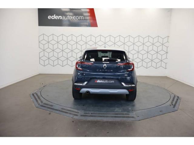 Renault Captur image 1
