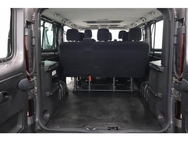 Renault Trafic image 7