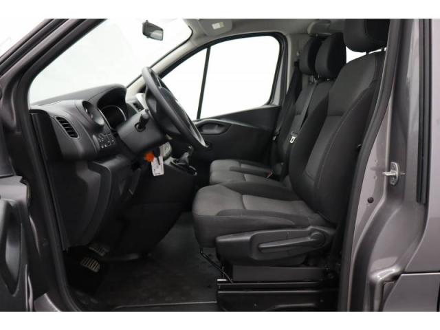 Renault Trafic image 5